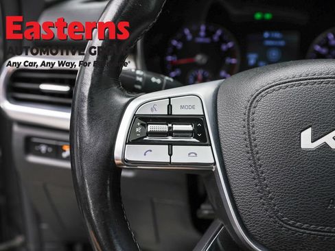 Used 2022 Kia Telluride EX AWD/4WD image 15