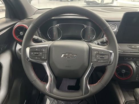 New 2026 Chevrolet Blazer RS w/ Driver Confidence II Package image 24