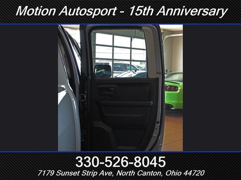 Used 2020 RAM 1500 Express w/ Wheel & Sound Group AWD/4WD image 39