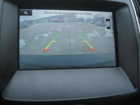 Used 2015 Ford Edge SEL w/ Equipment Group 201A image 17