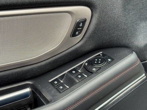 Used 2025 Ford Expedition Max Active image 30