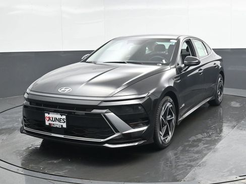New 2026 Hyundai Sonata SEL AWD/4WD image 5