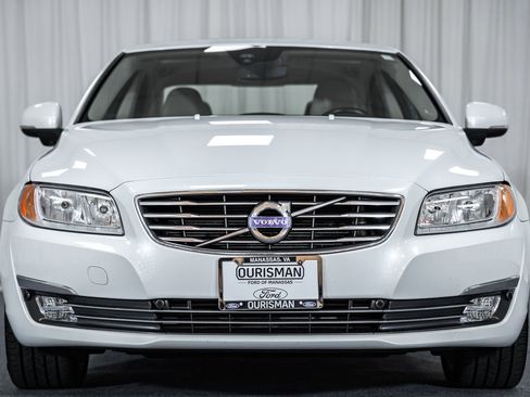 Used 2015 Volvo S80 T6 image 2