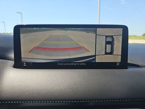 Used 2021 MAZDA CX-5 Signature image 15