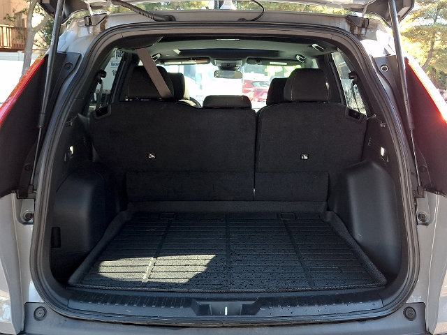 Used 2024 Honda CR-V Sport image 28