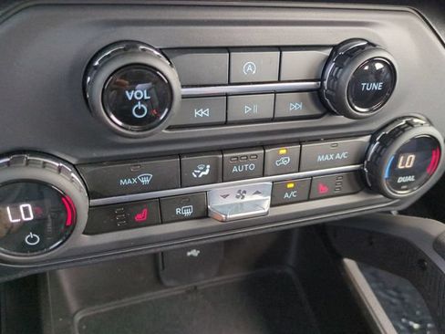 Used 2023 Ford Bronco Big Bend AWD/4WD image 24
