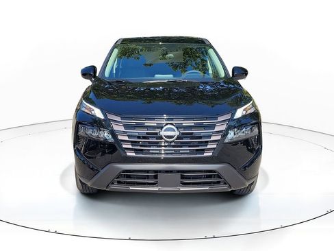 New 2026 Nissan Rogue SV image 2