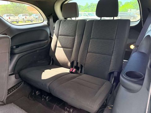 Used 2025 Dodge Durango GT AWD/4WD image 11