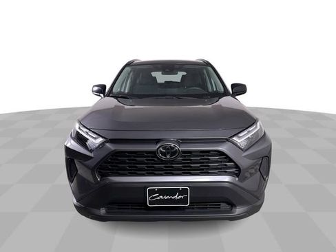 Used 2025 Toyota RAV4 LE image 3