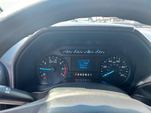 Used 2020 Ford F250 XL w/ Power Equipment Group AWD/4WD image 10