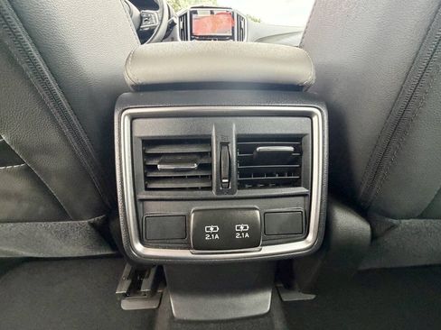 Used 2023 Subaru Forester Limited w/ Popular Package #3 AWD/4WD image 25