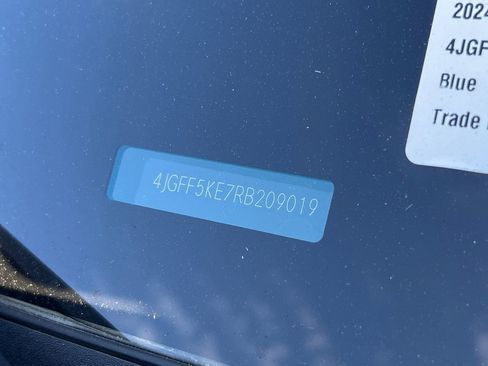 Certified 2024 Mercedes-Benz GLS 450 4MATIC image 2