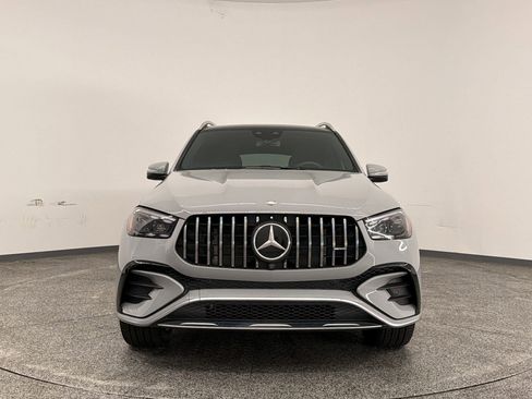 Used 2024 Mercedes-Benz GLE 53 AMG 4MATIC image 5
