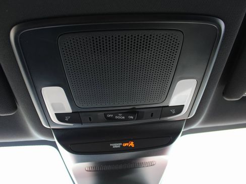 New 2026 Honda HR-V Sport image 39