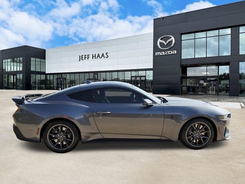 Used 2026 Ford Mustang Dark Horse RWD image 5