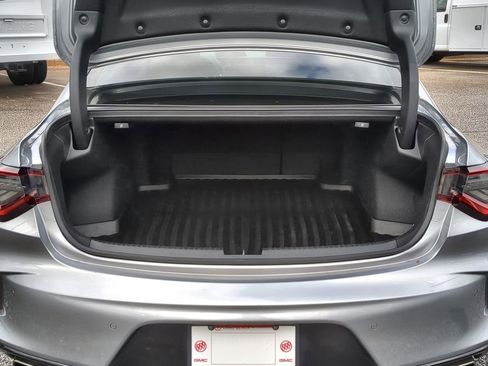 Used 2023 Acura TLX w/A-Spec Package image 26