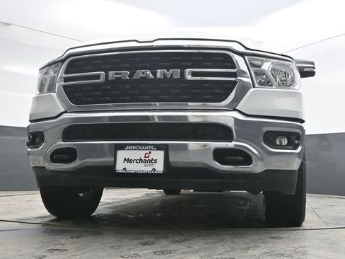 Used 2023 RAM 1500 Big Horn image 31
