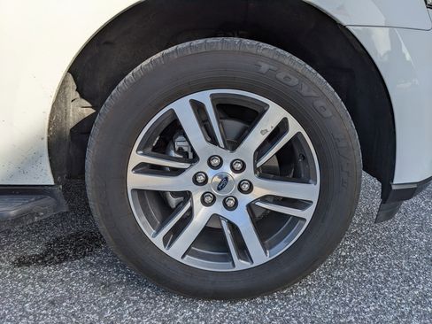 Used 2024 Ford Expedition Max Limited image 7