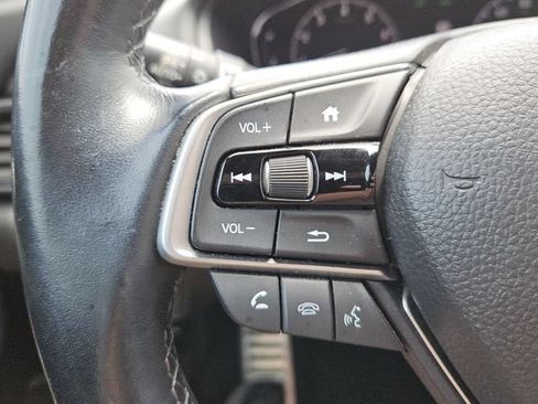 Used 2020 Honda Accord Sport image 12