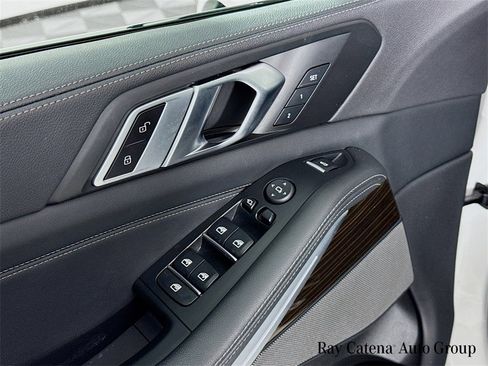 Certified 2023 BMW X5 xDrive40i w/ M Sport Package image 18