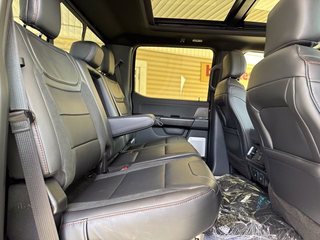 New 2026 Ford F150 Raptor AWD/4WD image 30
