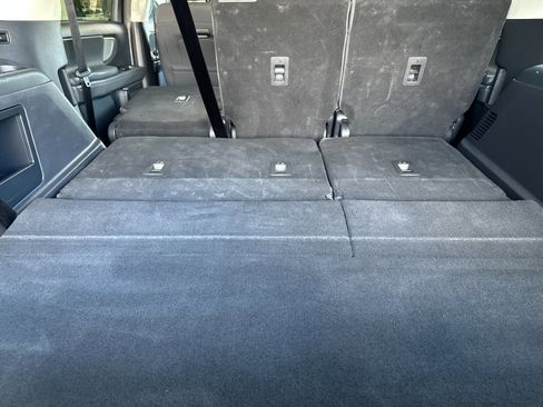 Certified 2025 Ford Expedition Active image 16