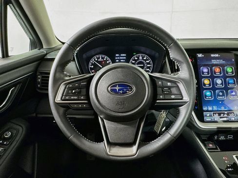 Used 2025 Subaru Legacy Premium AWD/4WD image 11