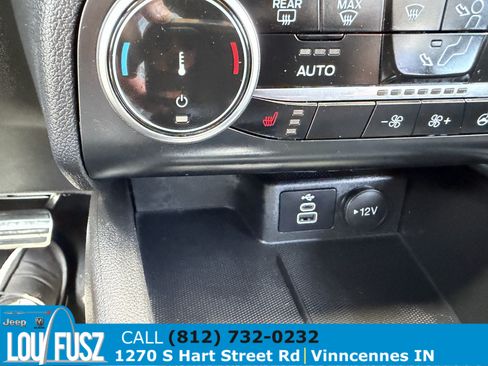 Used 2024 Ford Escape ST-Line AWD/4WD image 25