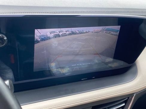 Used 2024 Buick Encore GX Sport Touring image 11