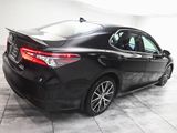 Used 2022 Toyota Camry XLE image 6