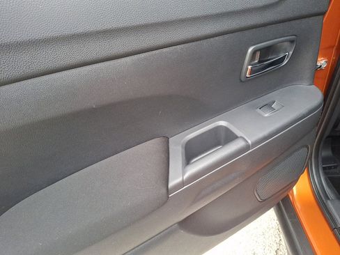 Used 2024 Mitsubishi Outlander Sport ES AWD/4WD image 19