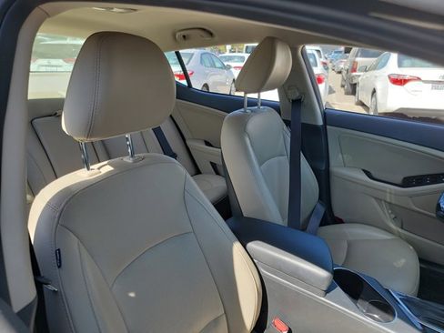 Used 2014 Kia Optima EX w/ Paint Protection Film Package image 15