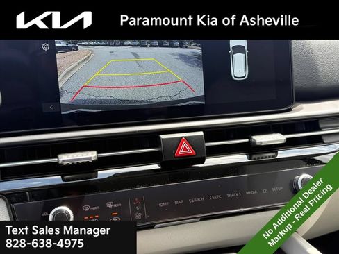 New 2026 Kia Sportage EX AWD/4WD image 9