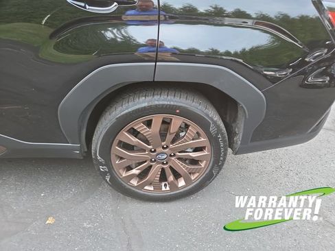 Certified 2026 Subaru Forester Sport AWD/4WD image 22