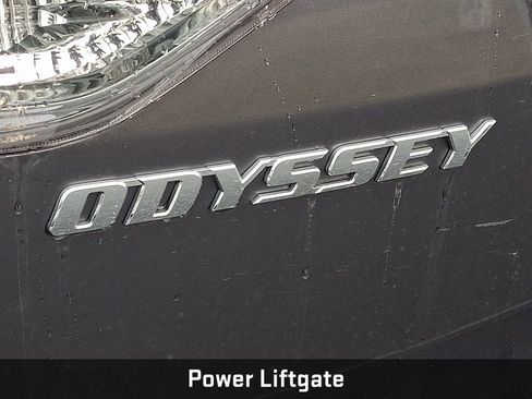 Used 2016 Honda Odyssey Touring Elite image 22