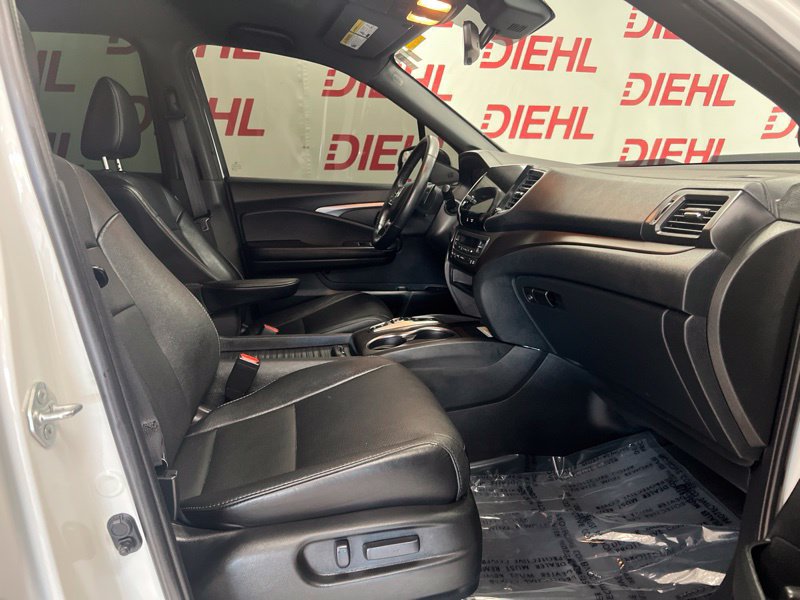 Used 2022 Honda Passport EX-L image 13