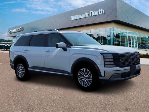 New 2026 Hyundai Palisade SEL image 10