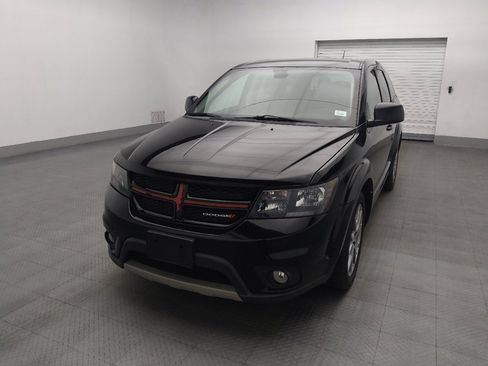 Used 2018 Dodge Journey GT FWD image 15