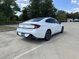 Used 2021 Hyundai Sonata Limited image 5