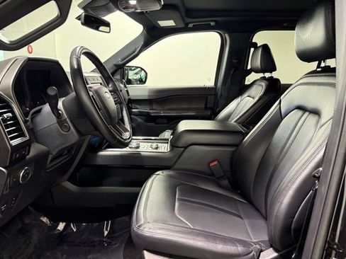 Used 2021 Ford Expedition Limited AWD/4WD image 14