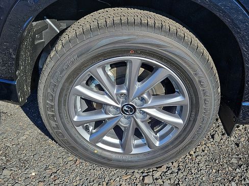 New 2025 MAZDA CX-5 AWD 2.5 S w/ Preferred Package image 7