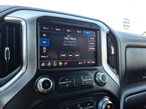 Used 2019 GMC Sierra 1500 SLE w/ SLE Value Package image 17