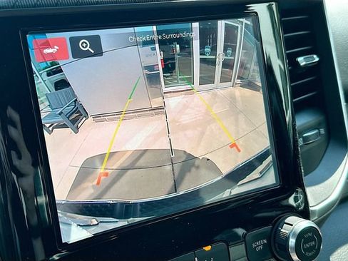 New 2026 RAM 1500 Big Horn image 14