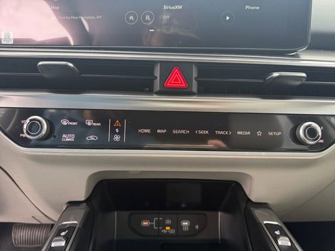 New 2026 Kia Sorento EX image 29