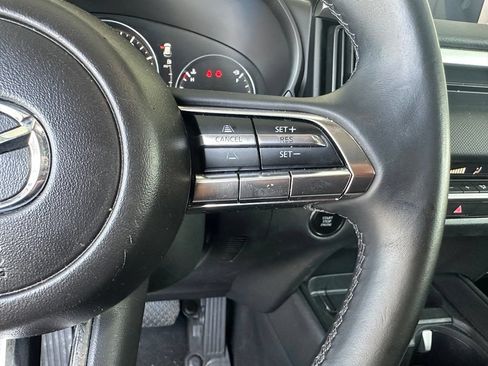 Used 2025 MAZDA CX-50 AWD 2.5 S w/ Premium Package image 22