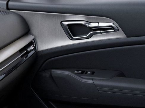New 2026 Kia Sportage X-Line image 25