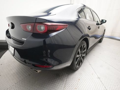 Used 2024 MAZDA MAZDA3 s FWD image 13