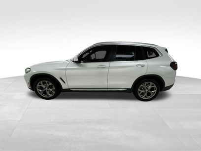 Used 2022 BMW X3 xDrive30i w/ Premium Package 2 (ZPA)
