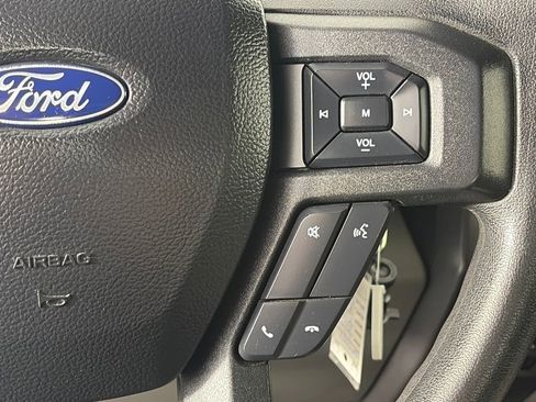 Certified 2020 Ford F150 XLT w/ Trailer Tow Package image 18