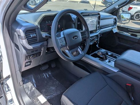New 2026 Ford F150 XLT AWD/4WD image 9